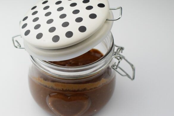 fit krem czekoladowy