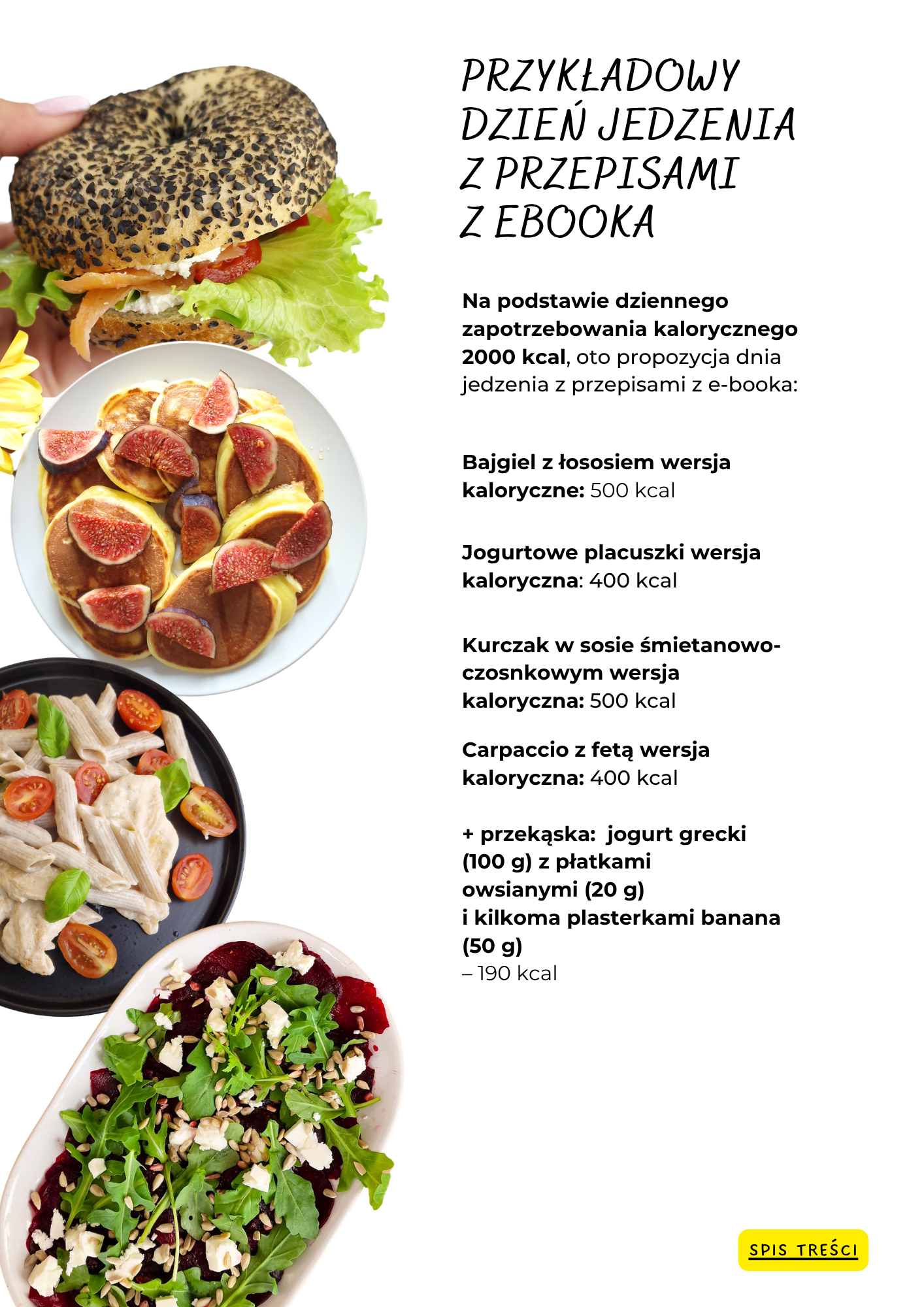 Przewodnik zdrowych nawyków + przepisy (2)